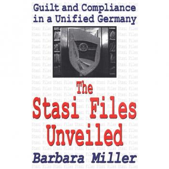 Vitalsource Technologies, Inc. The Stasi Files Unveiled