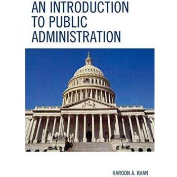 Introduction to Public Administration