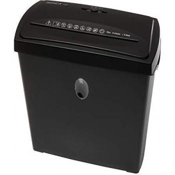 Genie 116 X Aktenvernichter schwarz