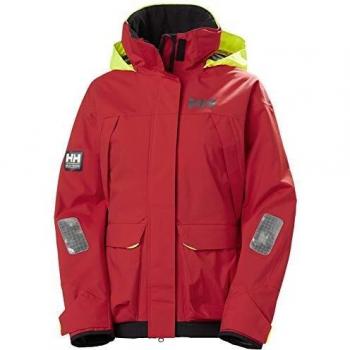 Helly Hansen Damenjacke Pier 3.0