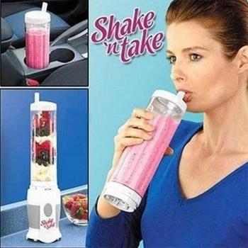 Mini extracteur de jus Eworld Pocket