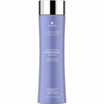 Reparación Total de Cabello con Caviar Bond Repair