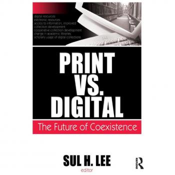 Print vs. Digital