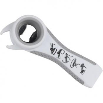 5 in 1 Stainless Steel Kitchen Opener F0530