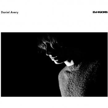 Daniel Avery Dj-kicks
