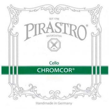 Violoncelo Corda PIRASTRO ChromCor 3391 4/4