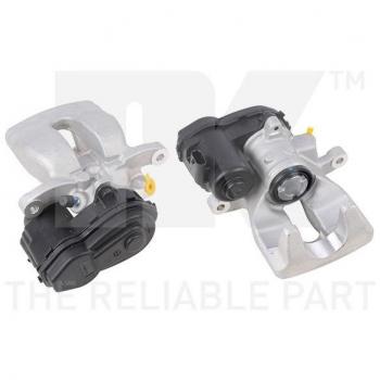 Mercedez‑Benz Rückbremssattel rechts – Modellnummer A0004232481 / A0004232681