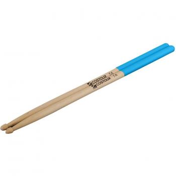 7A/5A Durable Silicone Drumsticks