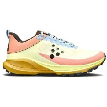 Craft Pure Trail X Men's Running Shoe