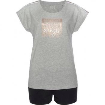 VIVANCE Dreams Pijama Deportivo Cobre