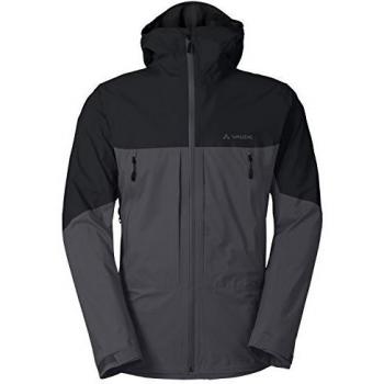 Veste légère pour alpinisme VAUDE Croz 3L II Homme iron L