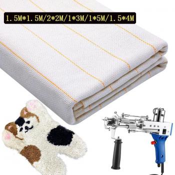 Primary Backing Fabric for Rug Tufting 1*3M