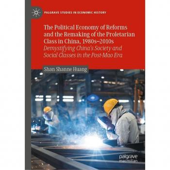 Vitalsource Technologies, Inc. The Political Economy of Reforms and the Remaking of the Proletarian Class in China, 1980s2010s