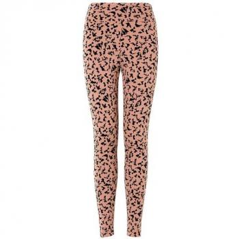 Leggings Giorgio Armani EA7 Femme Multicolore M