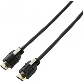 SpeaKa Professional Gold Plated HDMI Cable