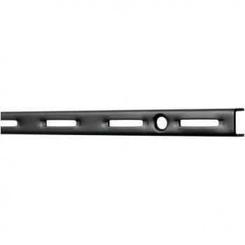 Perforazione Singola Fila: Muro Nero 2000 mm (Element System)