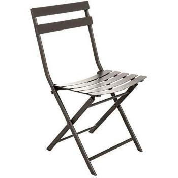 Silla de jardín 'Greensboro' plegable