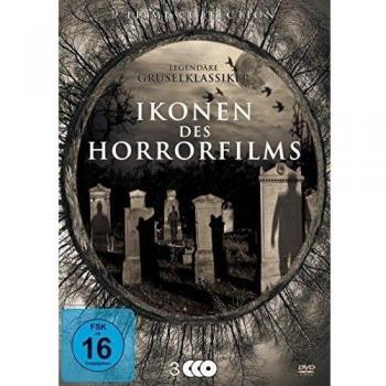 Ikonen des Horrorfilms
