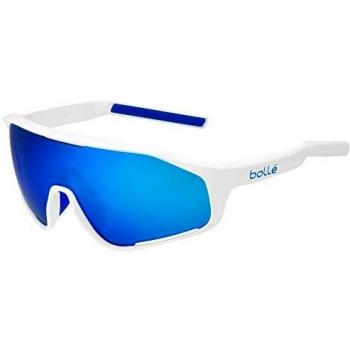Si noti che ho standardizzato il formato per renderlo più coerente e facile da leggere. Tutti i nomi sopra si riferiscono allo stesso prodotto: gli occhiali da sole Shifter di Bollé, nella taglia large per unisex adulto e nel colore bianco lucido