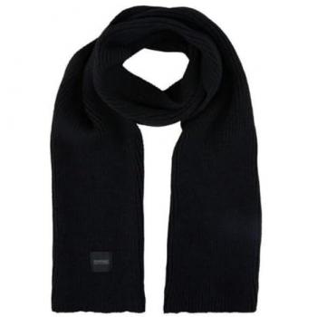 Sciarpa Regatta Connora Nero Unisex