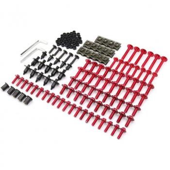 Kit de boulons de carénage pour Yamaha R6