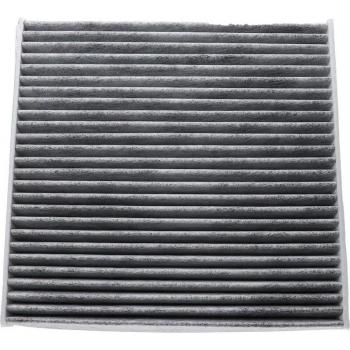 Accord Sedan Cabin Filter (CU1/CU3/CU2) – 2008‑2016 – 2.0 i/2.2 i‑DTEC/2.4 