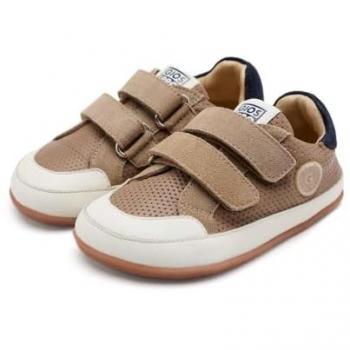 Gioseppo Sneaker Ripton Marrone