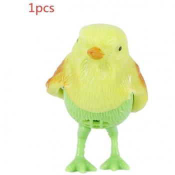 Bébé Bird Voice‑Control