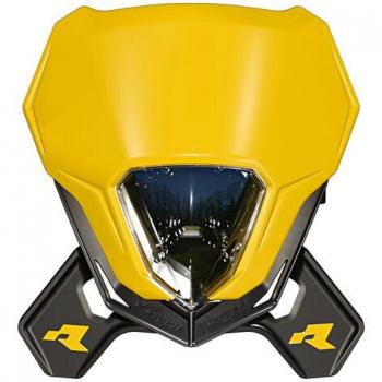 LED V-FACE 2.0 Race Tech Headlamp