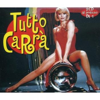 Raffaella Carra'