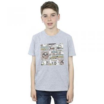 Camiseta de Niños Chip 'n Dale de Disney