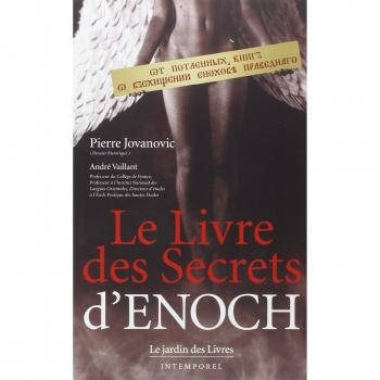 Le livre des secrets d'Enoch