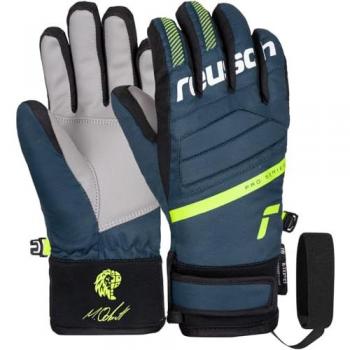 Handschuhe Kind Reusch Warrior R-TEX® XT