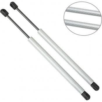 Mercedes Benz W204 C-Class Gas Struts for Carbon Fiber Hood 65 CM