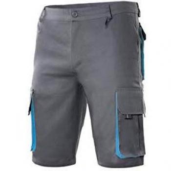 Traje de Balón Velilla 700P Blanco 40 Unisex
