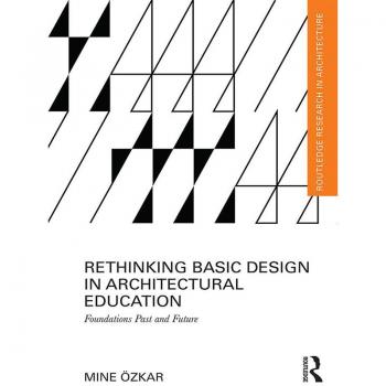 Vitalsource Technologies, Inc. Rethinking Basic Design In Architectural Education