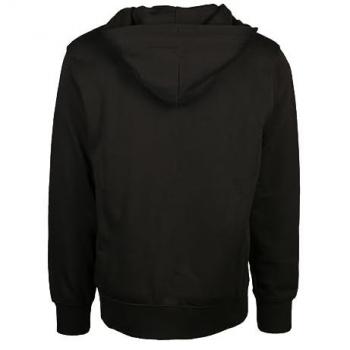 Giacca Sportiva Nera GANT