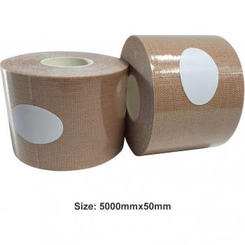 Elastische Zelfklevende Wrap Tape 500x2,5 cm
