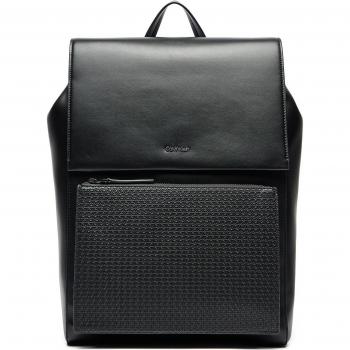 K50K512195 Rucksack von Calvin Klein in Schwarz