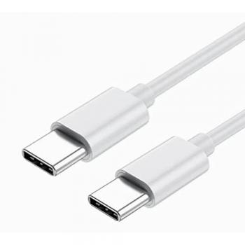 Câble USB Type C 1M Charge et Synchronisation 120W