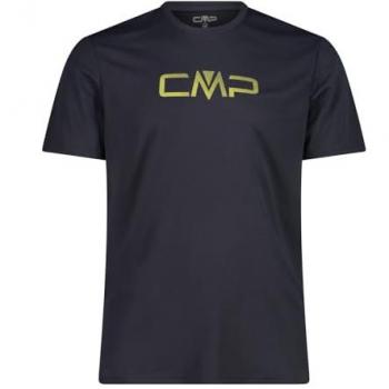 T-shirt CMP Girocollo Manica Corta 3XL