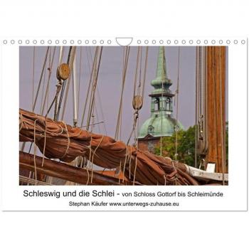 Schleswig und die Schlei