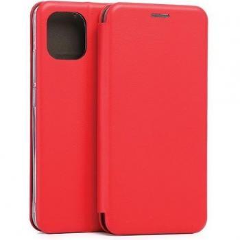 Custodia Magnetica Rossa per Xiaomi Redmi A2