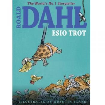 Esio Trot (Colour Edition