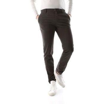 Mannelijk Broek Mason Milaan MBE-130 9PN2A4973 738