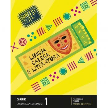 Proxecto: FanFest. Lingua galega e Literatura 1