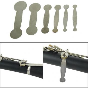 Clarinet Maintenance Pad Replacement Kit