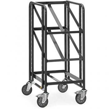 Fetra ESD-Kunststoffwagen Modell 9380