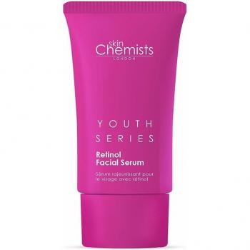 Retinol Gesichtsserum von Skin Chemists 30 ml