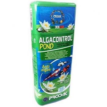 Prodac Antialghe per Laghetti